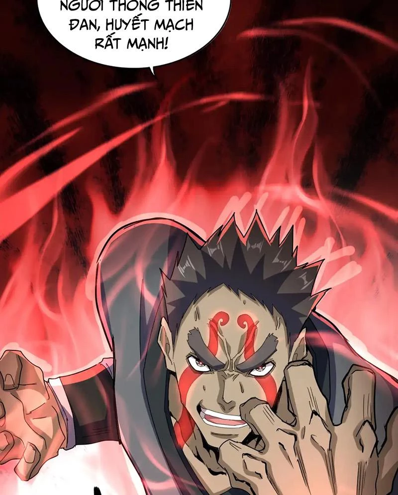 Đại Quản Gia Là Ma Hoàng Chapter 593 - Trang 4