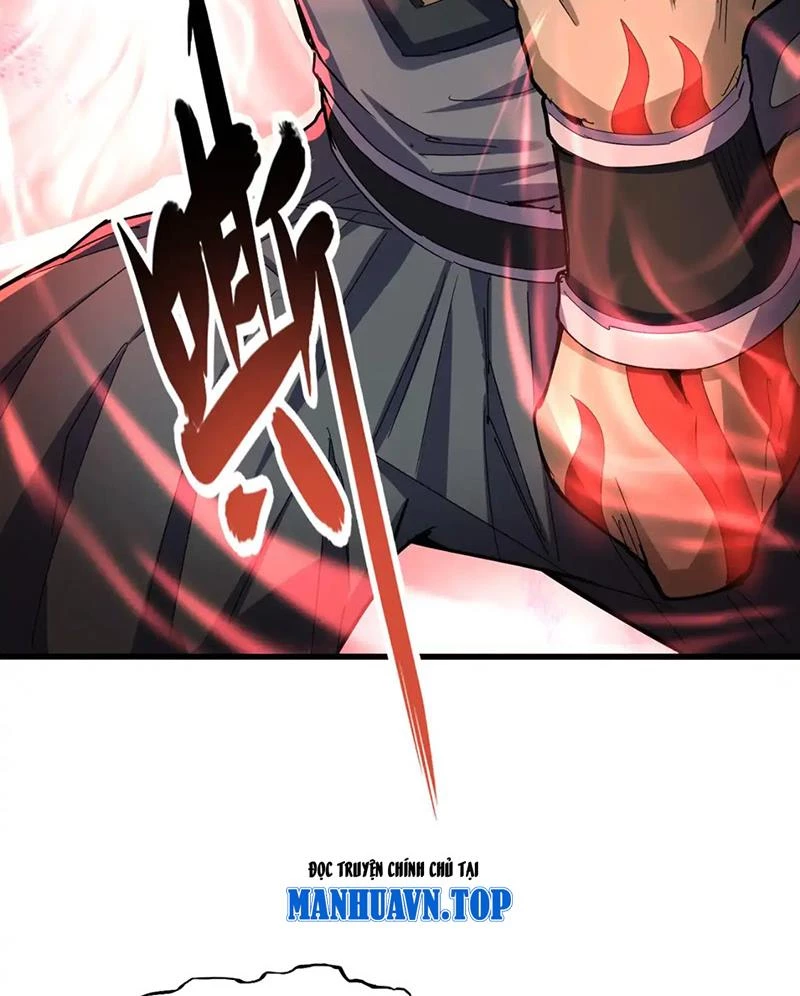 Đại Quản Gia Là Ma Hoàng Chapter 593 - Trang 4