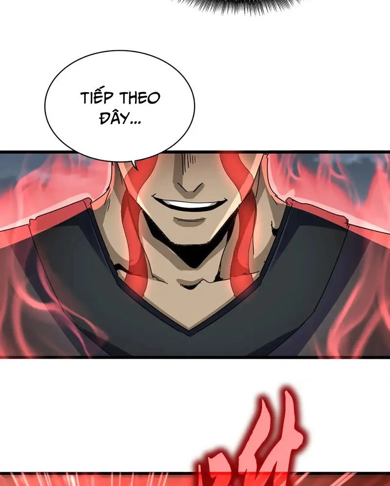 Đại Quản Gia Là Ma Hoàng Chapter 593 - Trang 4