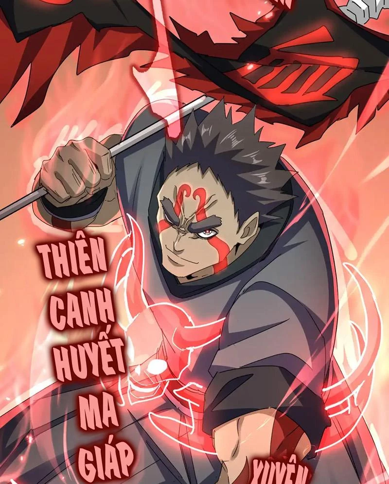 Đại Quản Gia Là Ma Hoàng Chapter 593 - Trang 4