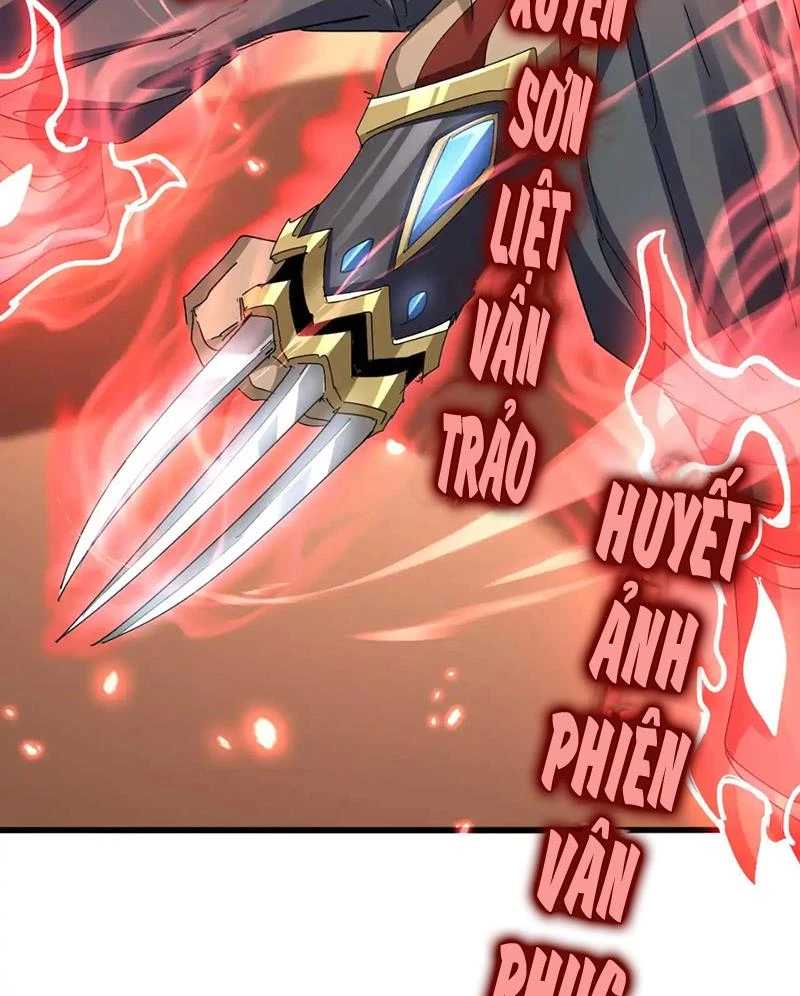 Đại Quản Gia Là Ma Hoàng Chapter 593 - Trang 4