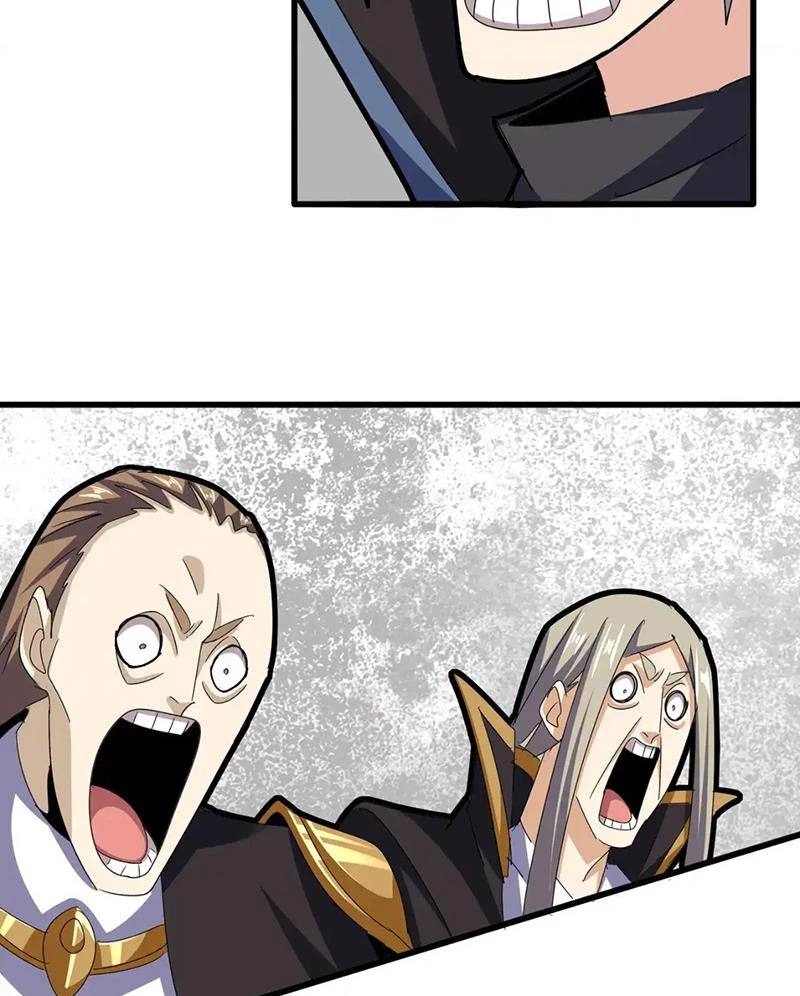 Đại Quản Gia Là Ma Hoàng Chapter 593 - Trang 4