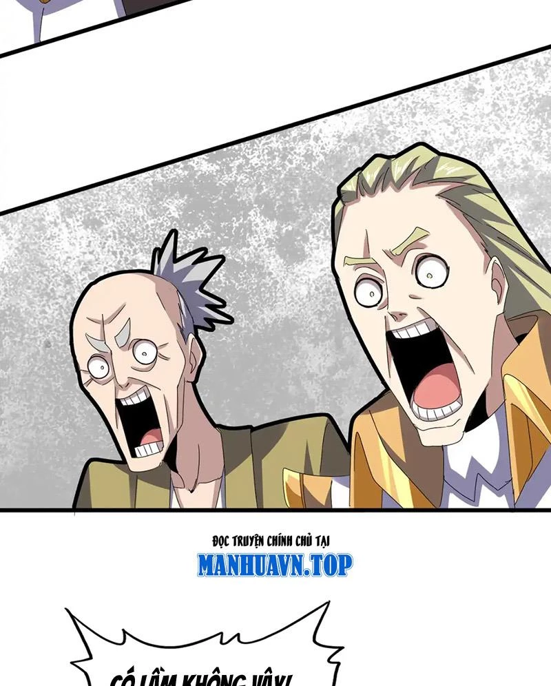 Đại Quản Gia Là Ma Hoàng Chapter 593 - Trang 4