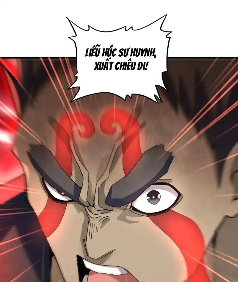 Đại Quản Gia Là Ma Hoàng Chapter 593 - Trang 4