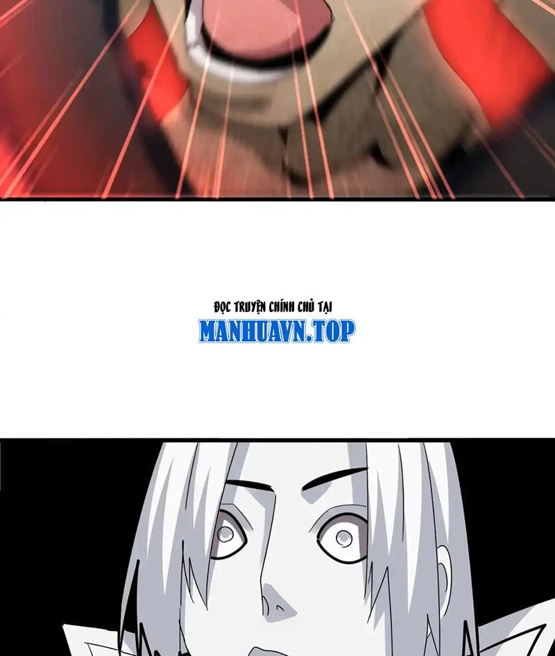 Đại Quản Gia Là Ma Hoàng Chapter 593 - Trang 4