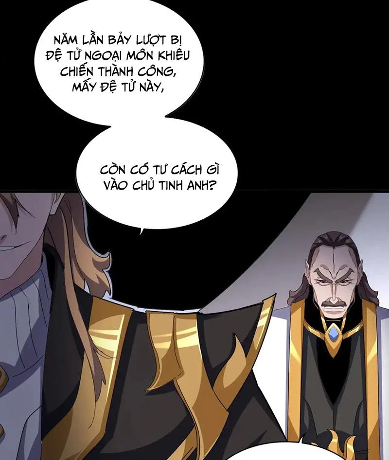 Đại Quản Gia Là Ma Hoàng Chapter 593 - Trang 4