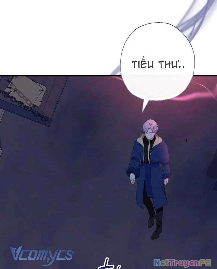 Tiểu Thư Tích Tiền Đi Bụi Chapter 64 - Trang 4