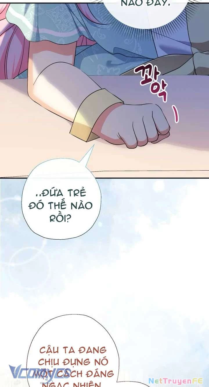 Tiểu Thư Tích Tiền Đi Bụi Chapter 64 - Trang 4