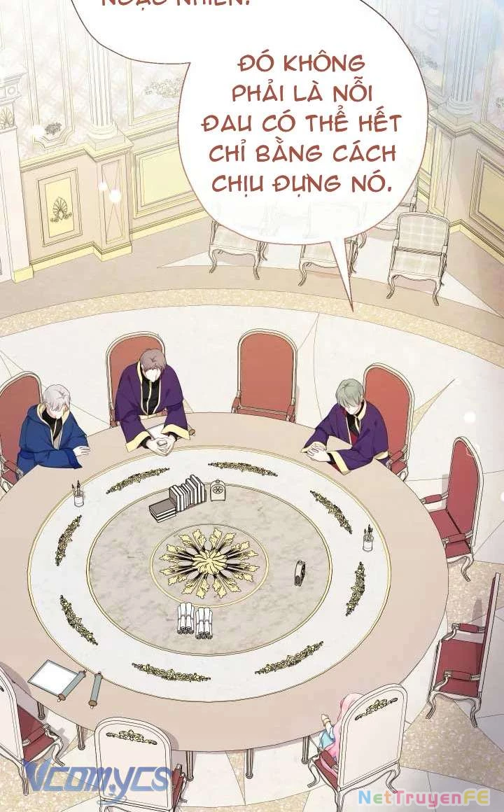 Tiểu Thư Tích Tiền Đi Bụi Chapter 64 - Trang 4