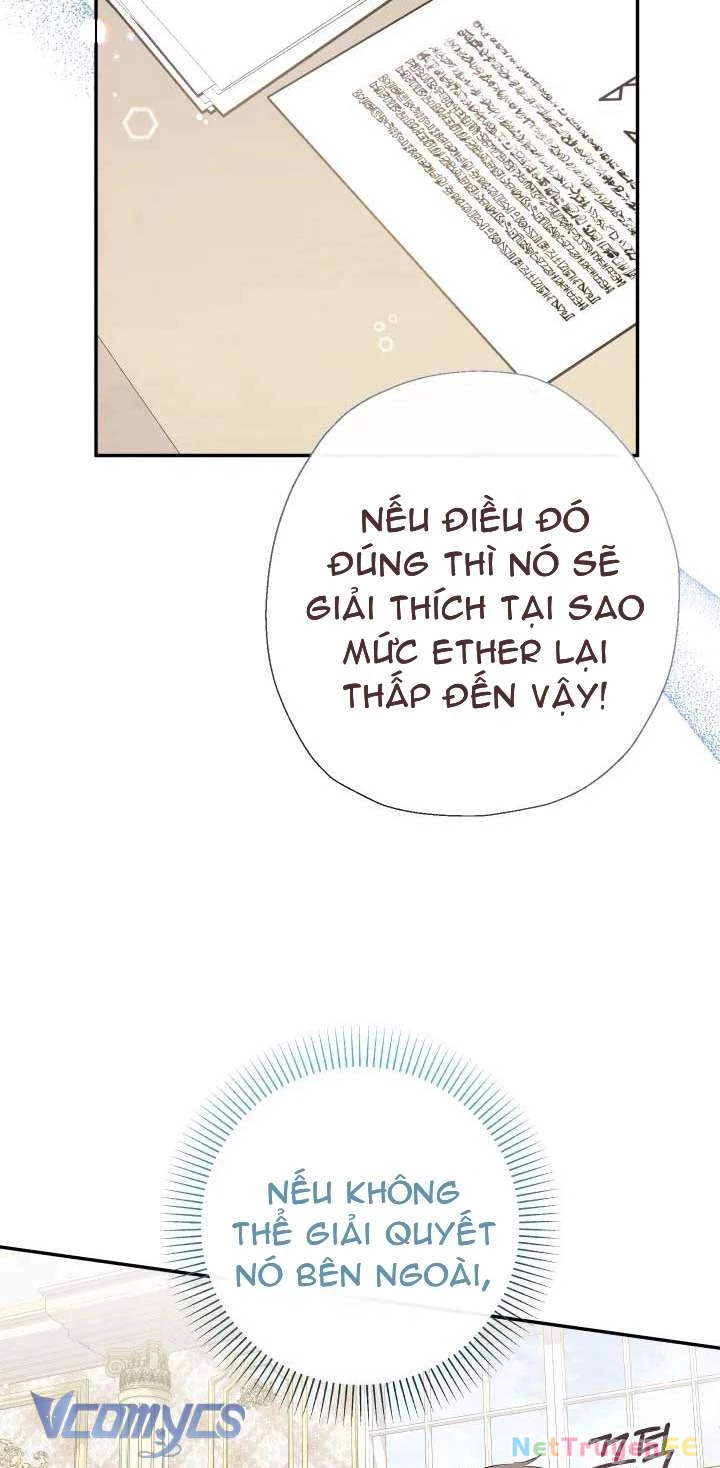 Tiểu Thư Tích Tiền Đi Bụi Chapter 64 - Trang 4