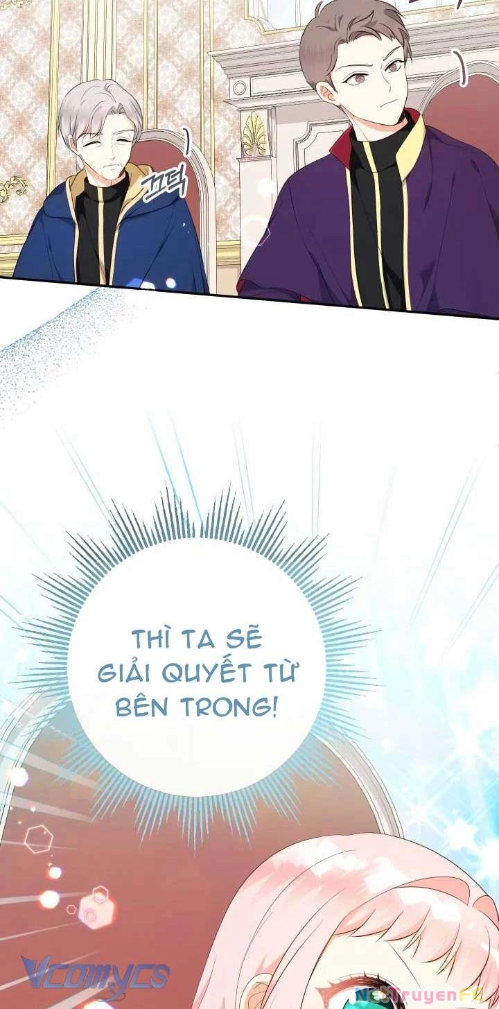 Tiểu Thư Tích Tiền Đi Bụi Chapter 64 - Trang 4