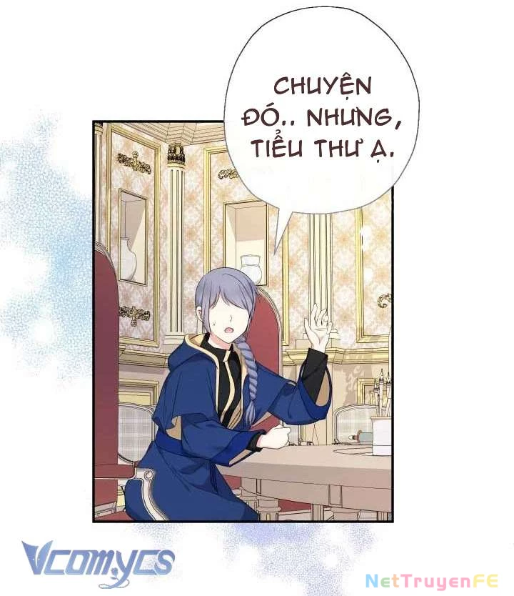 Tiểu Thư Tích Tiền Đi Bụi Chapter 64 - Trang 4