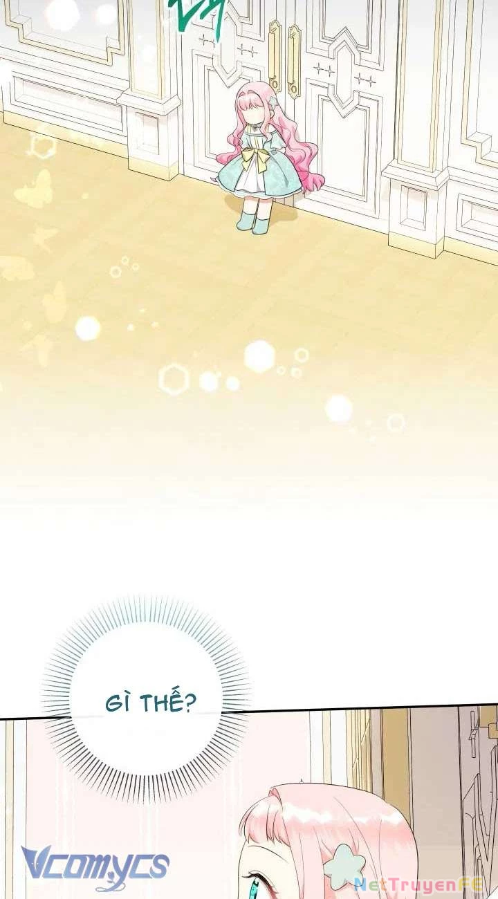 Tiểu Thư Tích Tiền Đi Bụi Chapter 64 - Trang 4