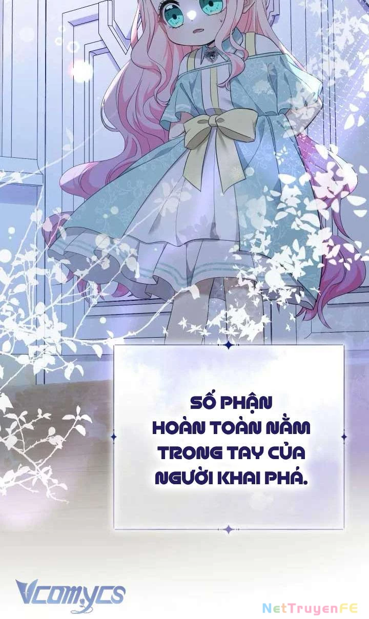 Tiểu Thư Tích Tiền Đi Bụi Chapter 64 - Trang 4