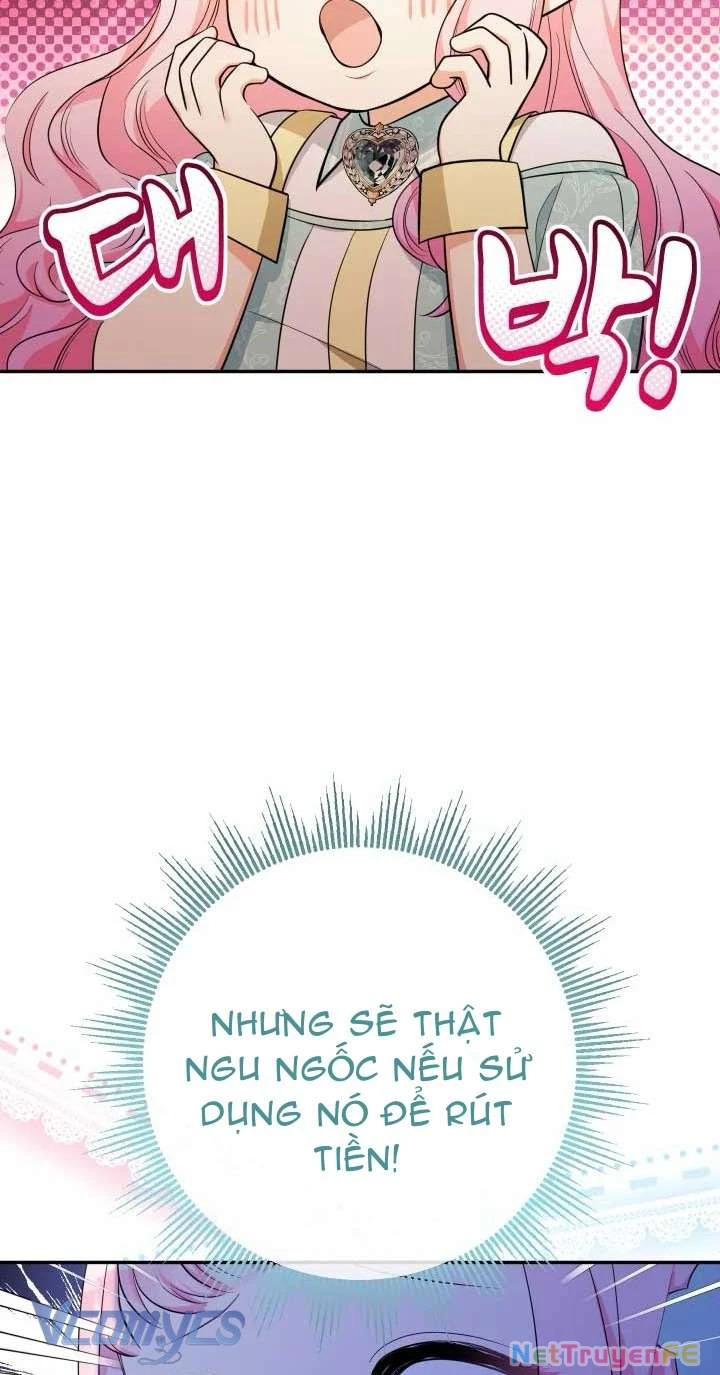 Tiểu Thư Tích Tiền Đi Bụi Chapter 64 - Trang 4