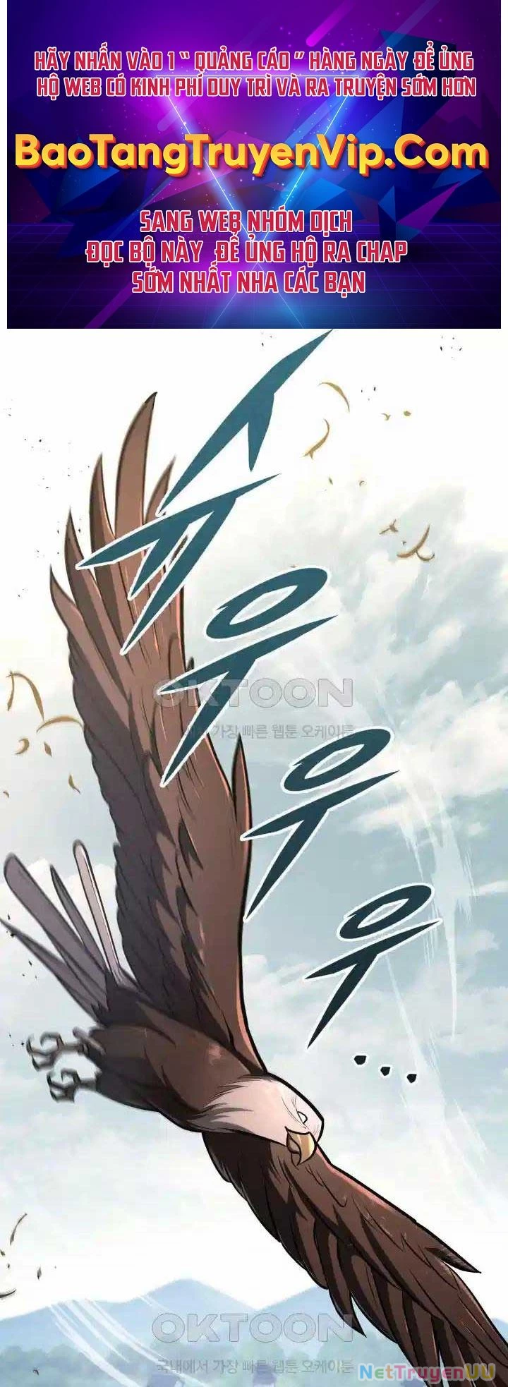 Cửu Thiên Kiếm Pháp Chapter 86 - Trang 4