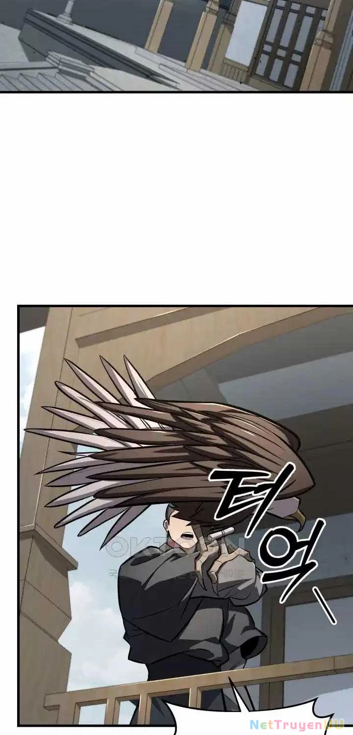 Cửu Thiên Kiếm Pháp Chapter 86 - Trang 4