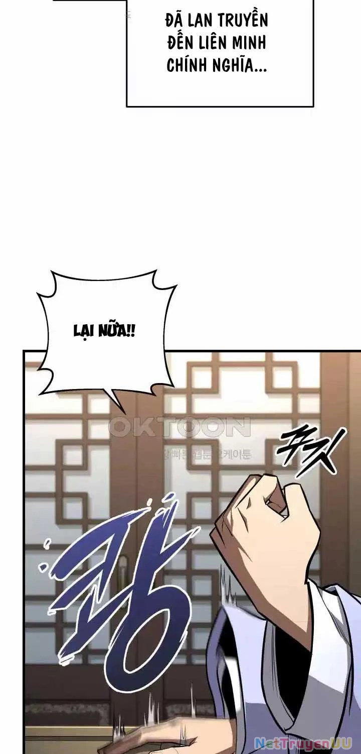 Cửu Thiên Kiếm Pháp Chapter 86 - Trang 4