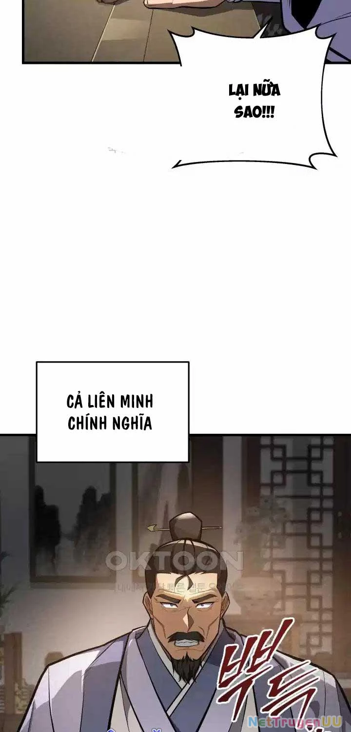 Cửu Thiên Kiếm Pháp Chapter 86 - Trang 4