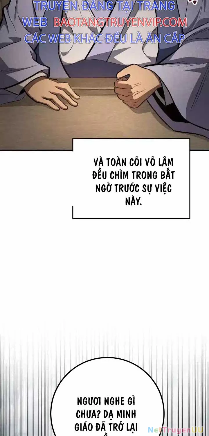 Cửu Thiên Kiếm Pháp Chapter 86 - Trang 4