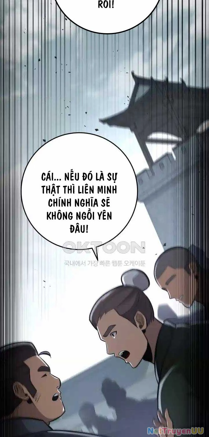 Cửu Thiên Kiếm Pháp Chapter 86 - Trang 4