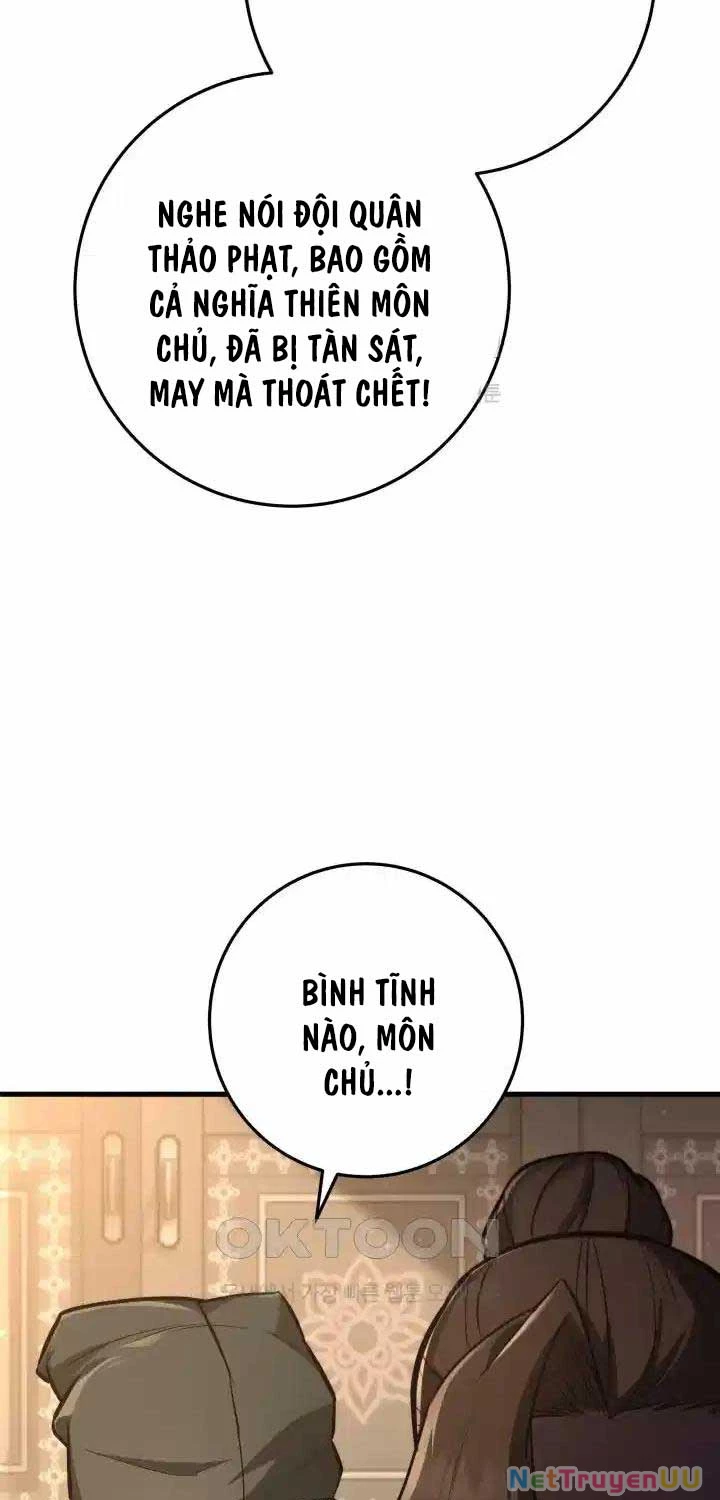 Cửu Thiên Kiếm Pháp Chapter 86 - Trang 4