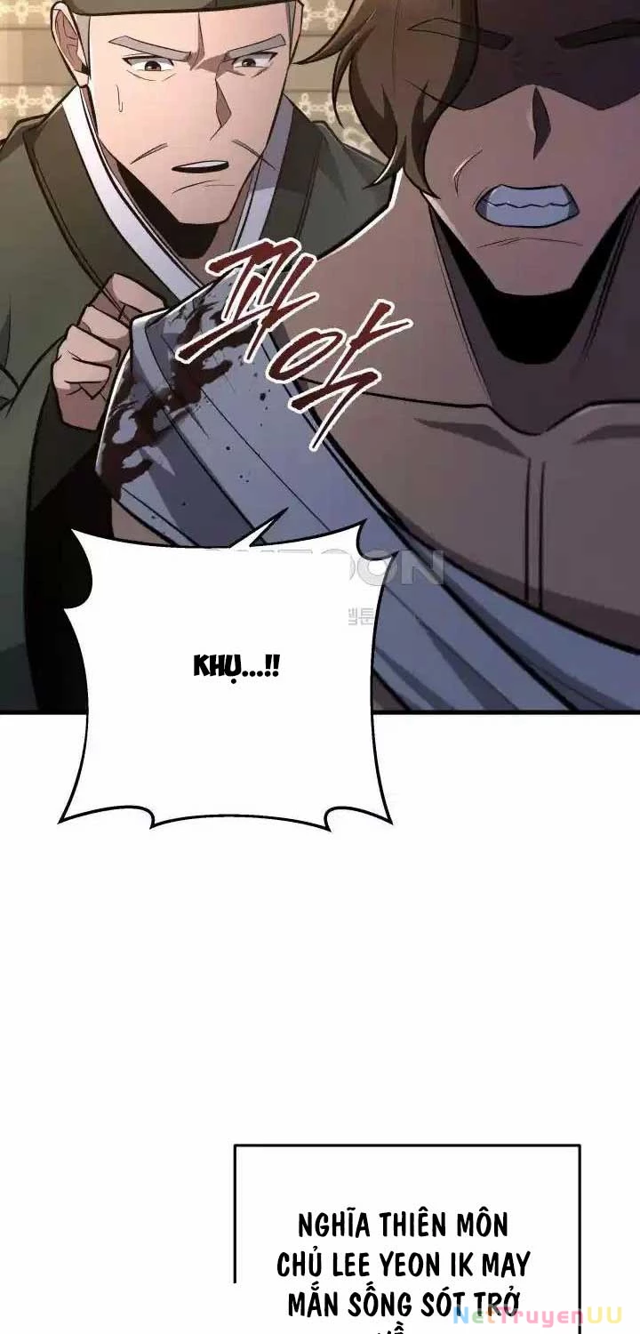 Cửu Thiên Kiếm Pháp Chapter 86 - Trang 4