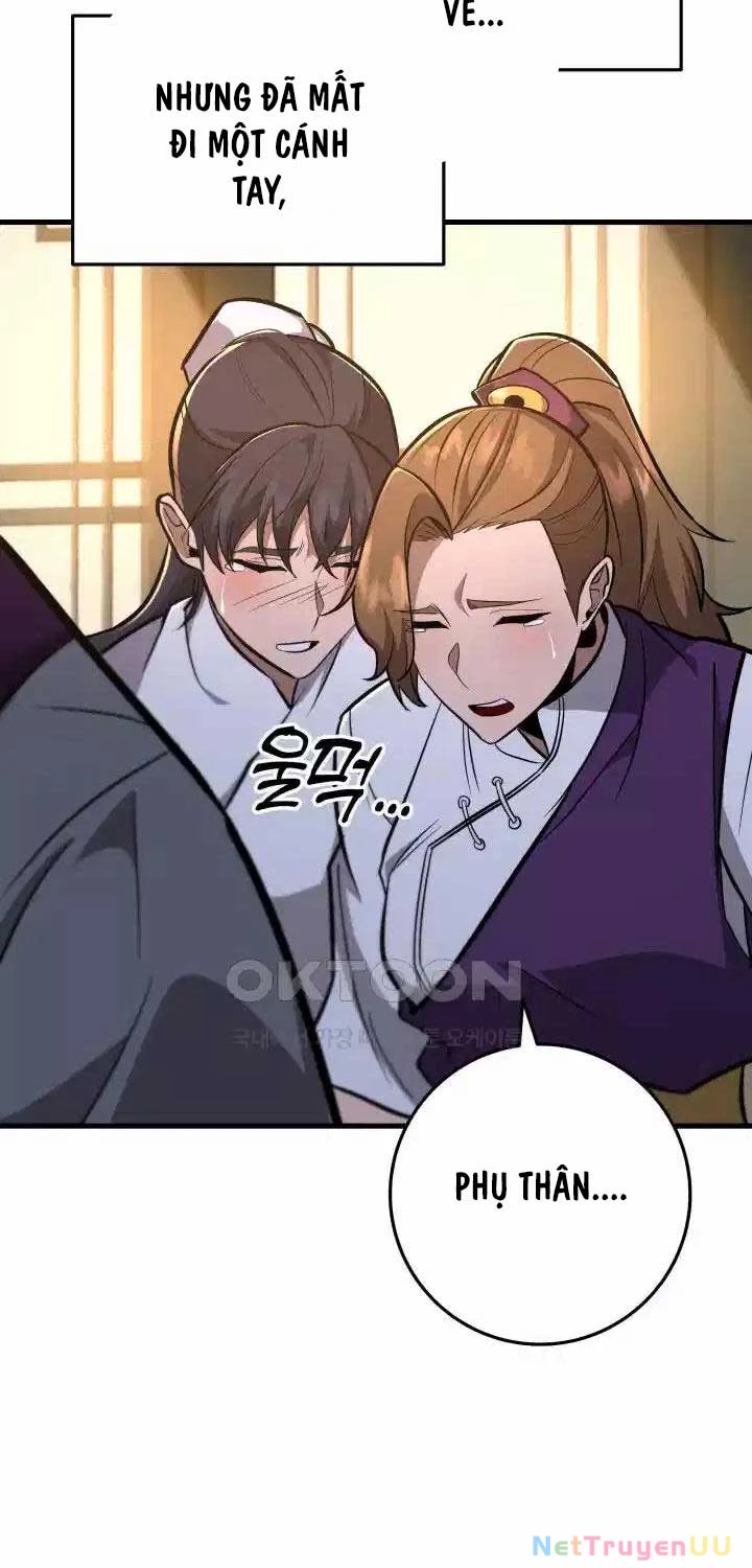 Cửu Thiên Kiếm Pháp Chapter 86 - Trang 4