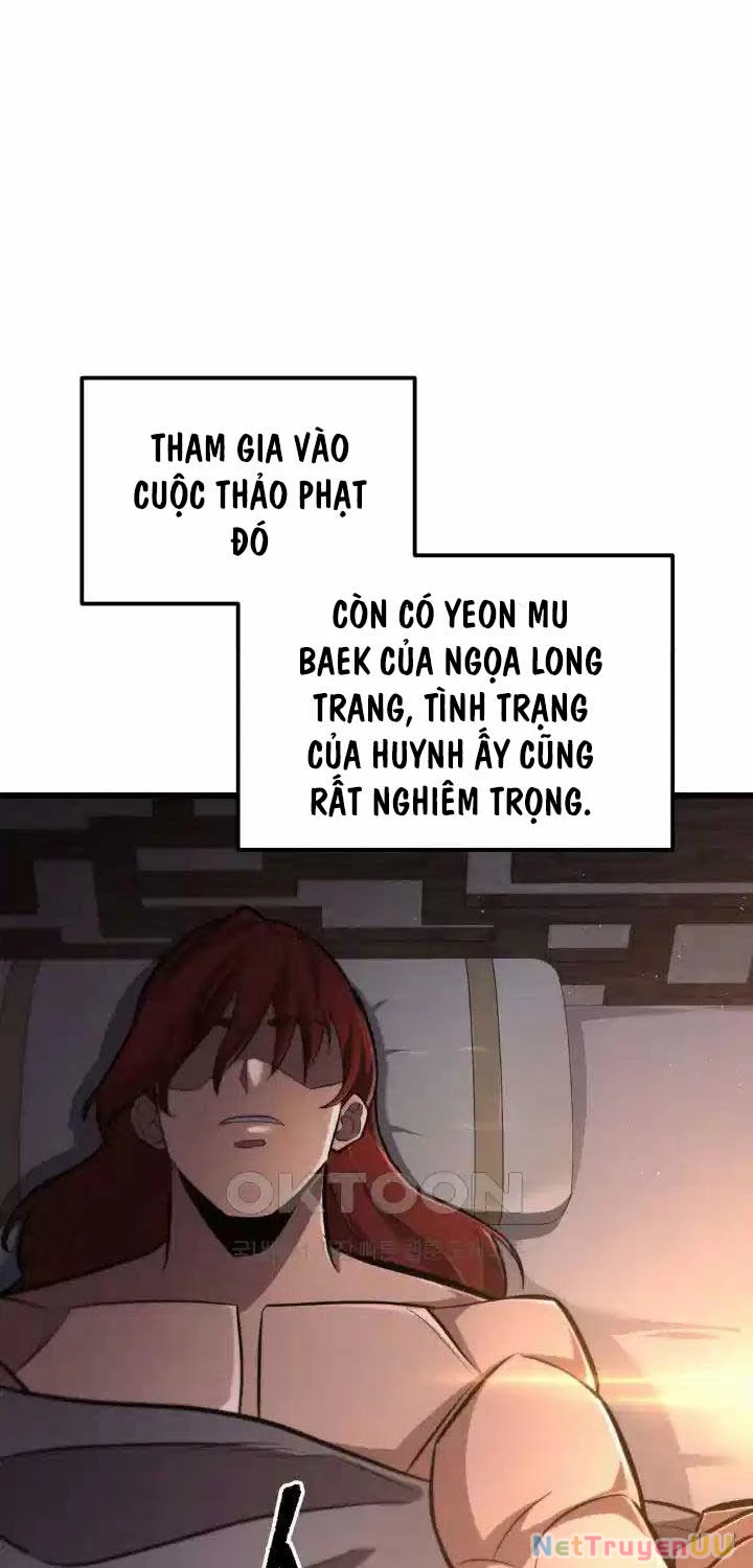 Cửu Thiên Kiếm Pháp Chapter 86 - Trang 4