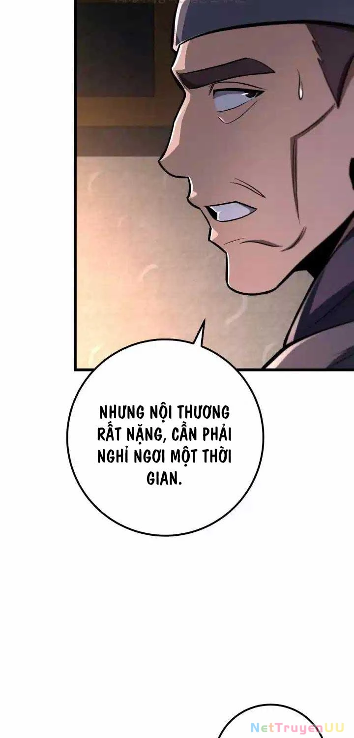 Cửu Thiên Kiếm Pháp Chapter 86 - Trang 4