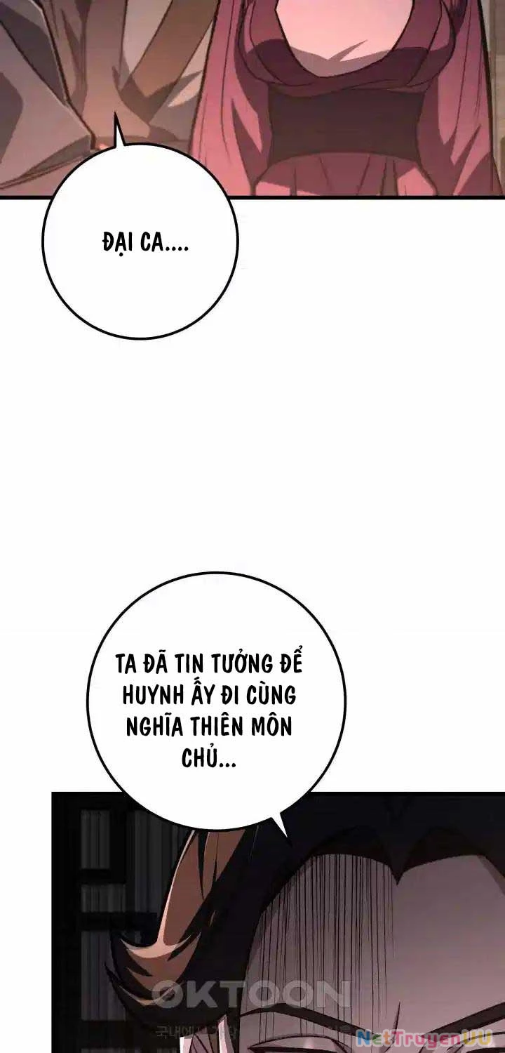 Cửu Thiên Kiếm Pháp Chapter 86 - Trang 4