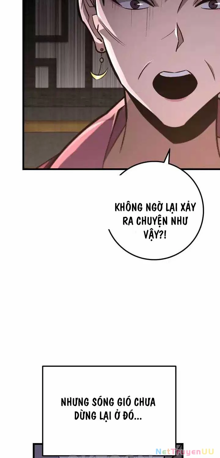 Cửu Thiên Kiếm Pháp Chapter 86 - Trang 4
