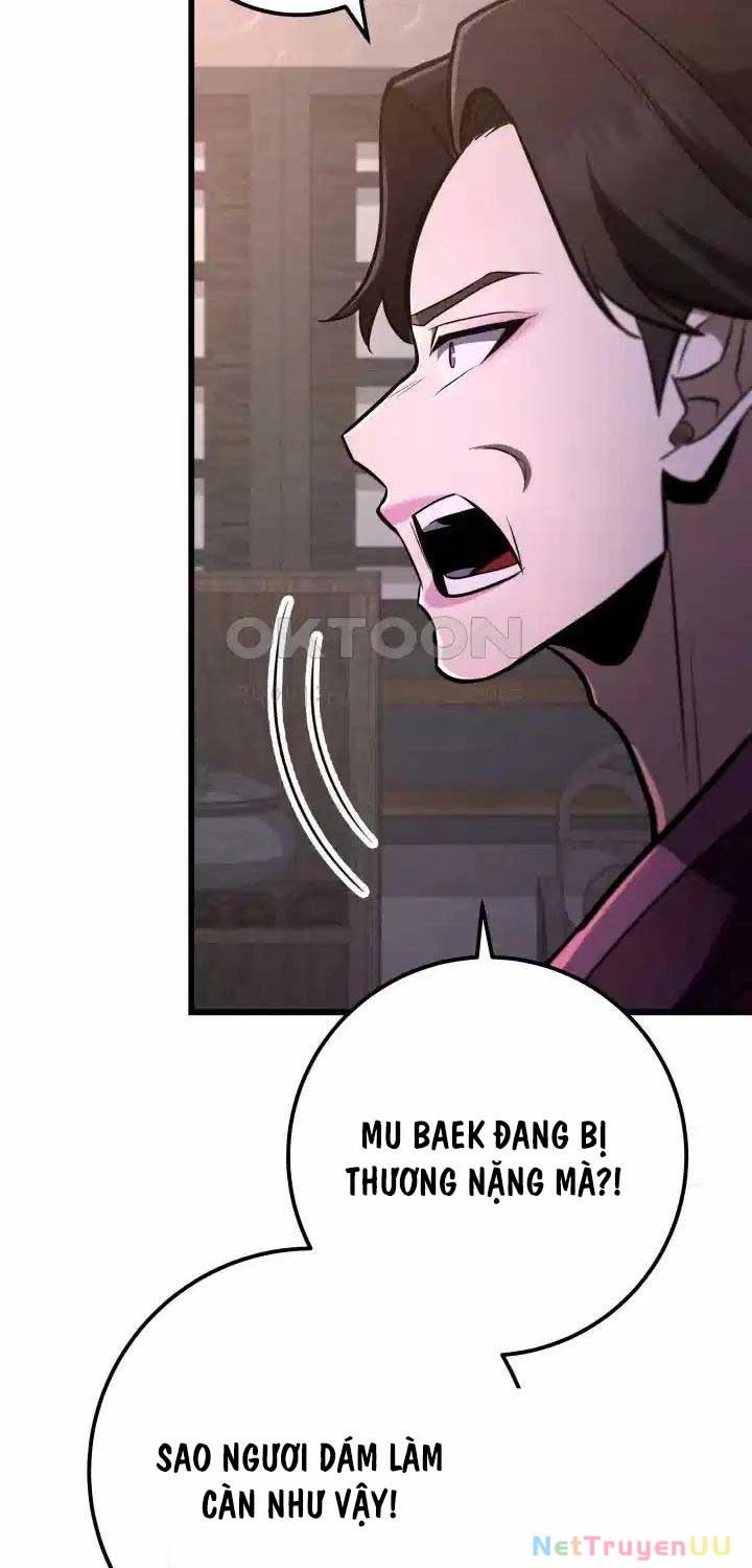 Cửu Thiên Kiếm Pháp Chapter 86 - Trang 4