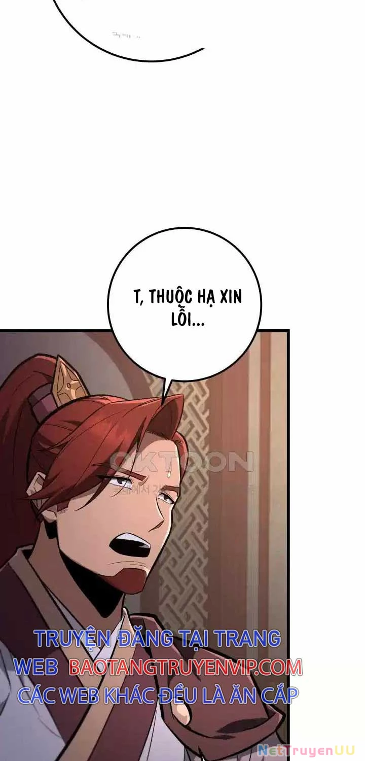 Cửu Thiên Kiếm Pháp Chapter 86 - Trang 4