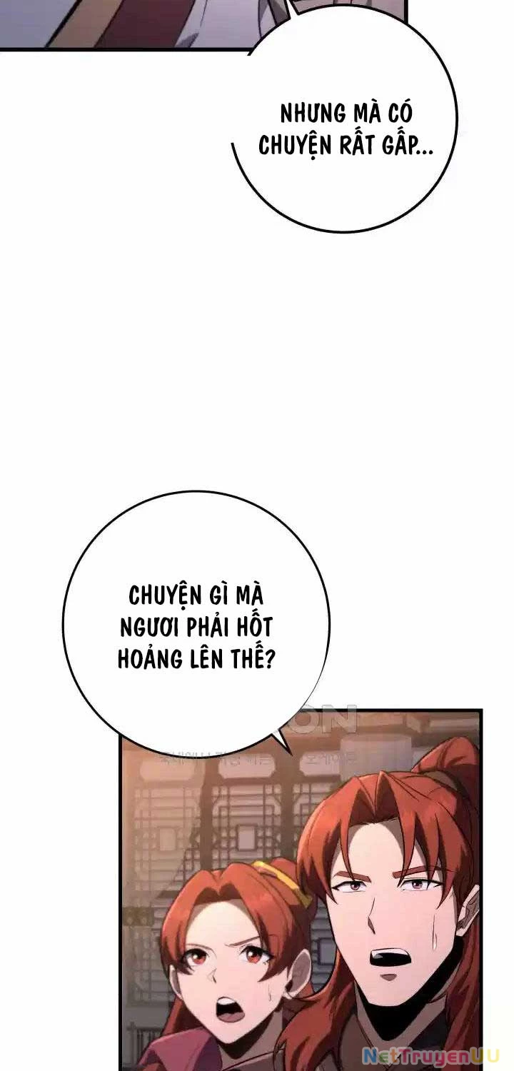 Cửu Thiên Kiếm Pháp Chapter 86 - Trang 4