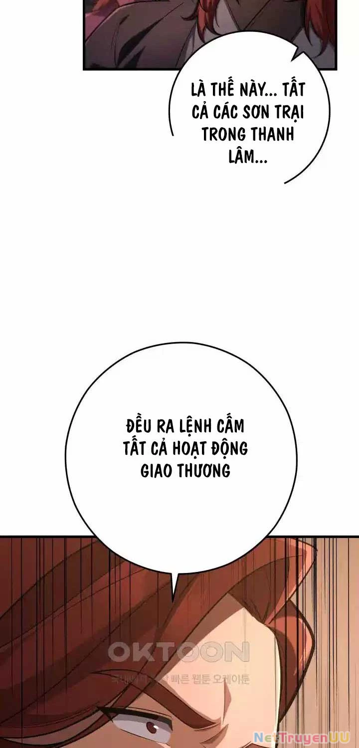 Cửu Thiên Kiếm Pháp Chapter 86 - Trang 4