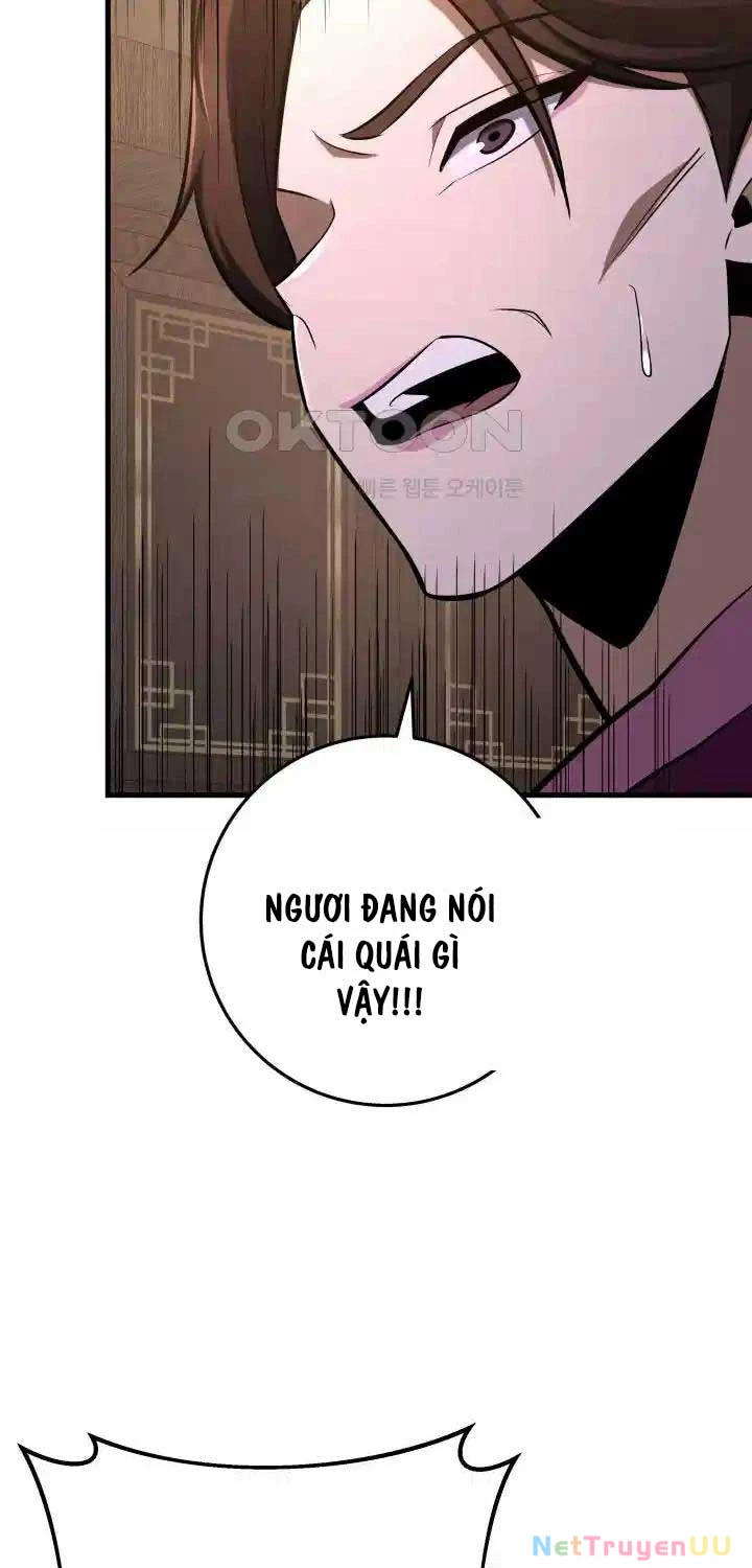 Cửu Thiên Kiếm Pháp Chapter 86 - Trang 4