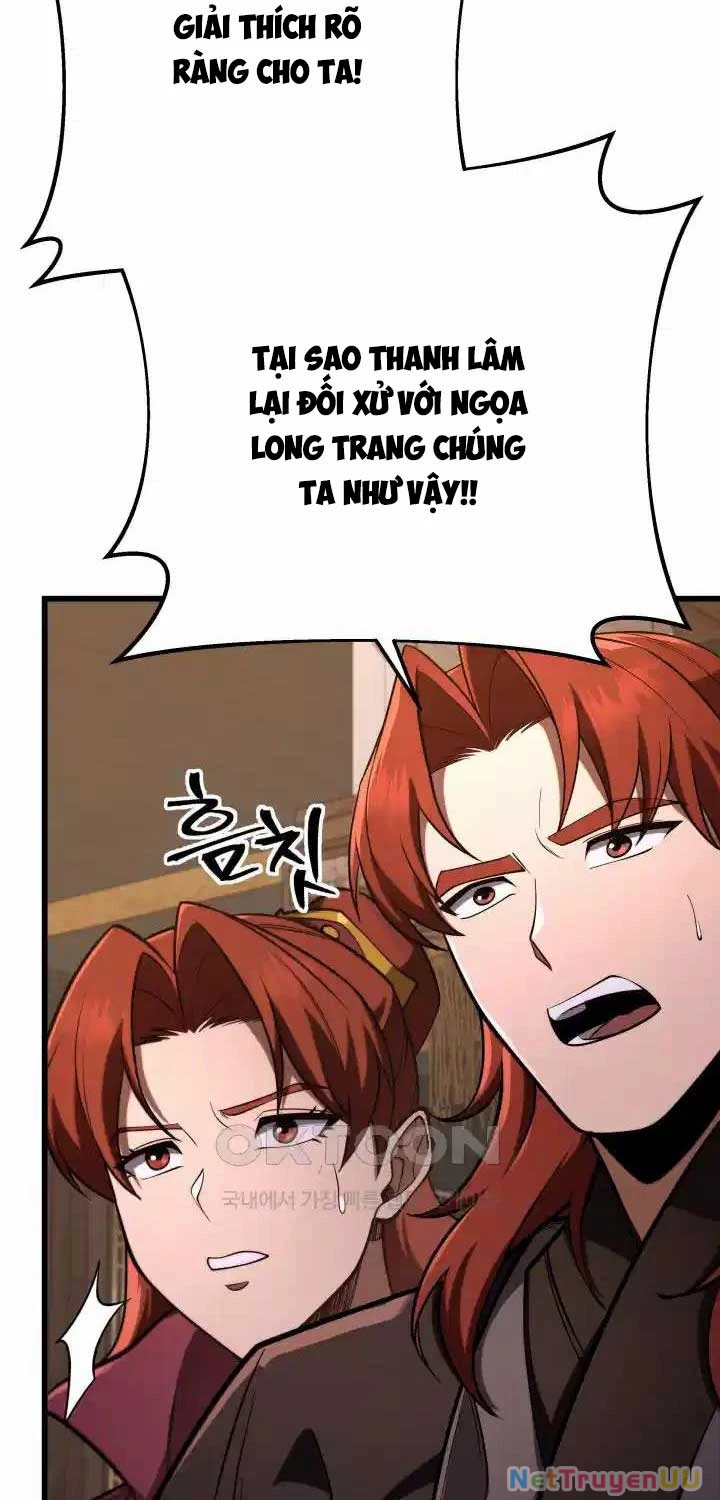 Cửu Thiên Kiếm Pháp Chapter 86 - Trang 4