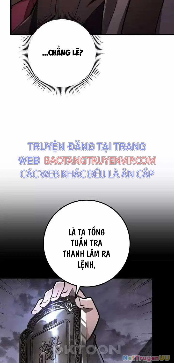 Cửu Thiên Kiếm Pháp Chapter 86 - Trang 4