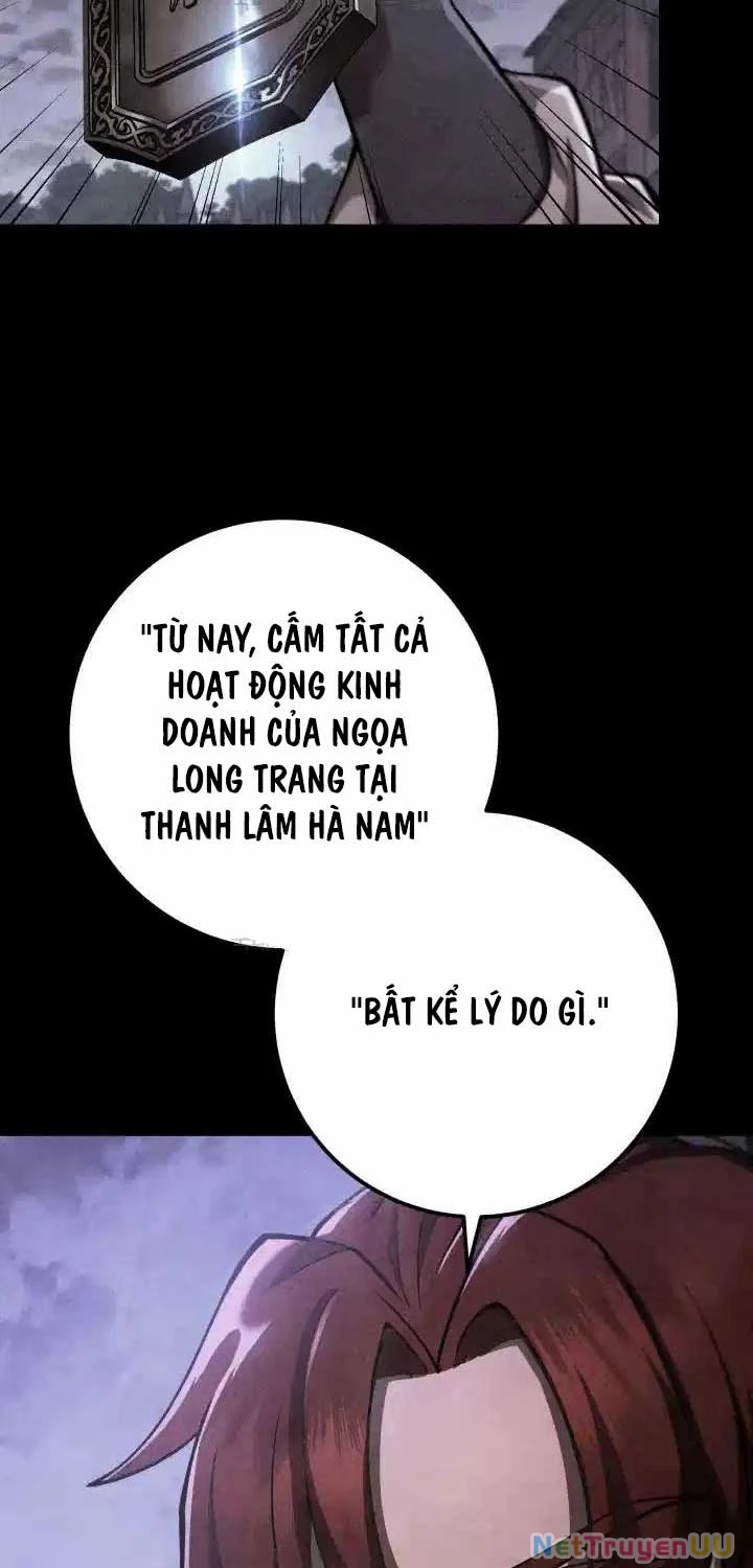 Cửu Thiên Kiếm Pháp Chapter 86 - Trang 4