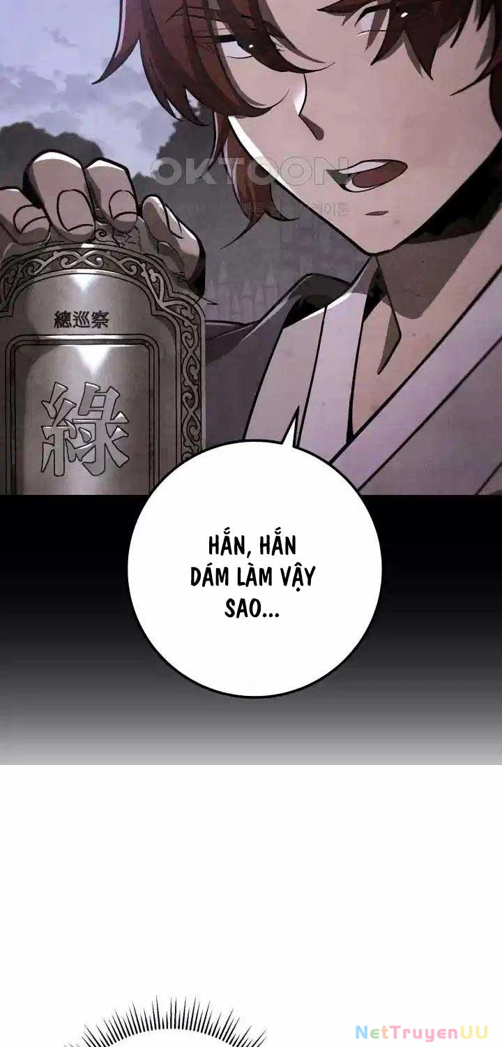 Cửu Thiên Kiếm Pháp Chapter 86 - Trang 4