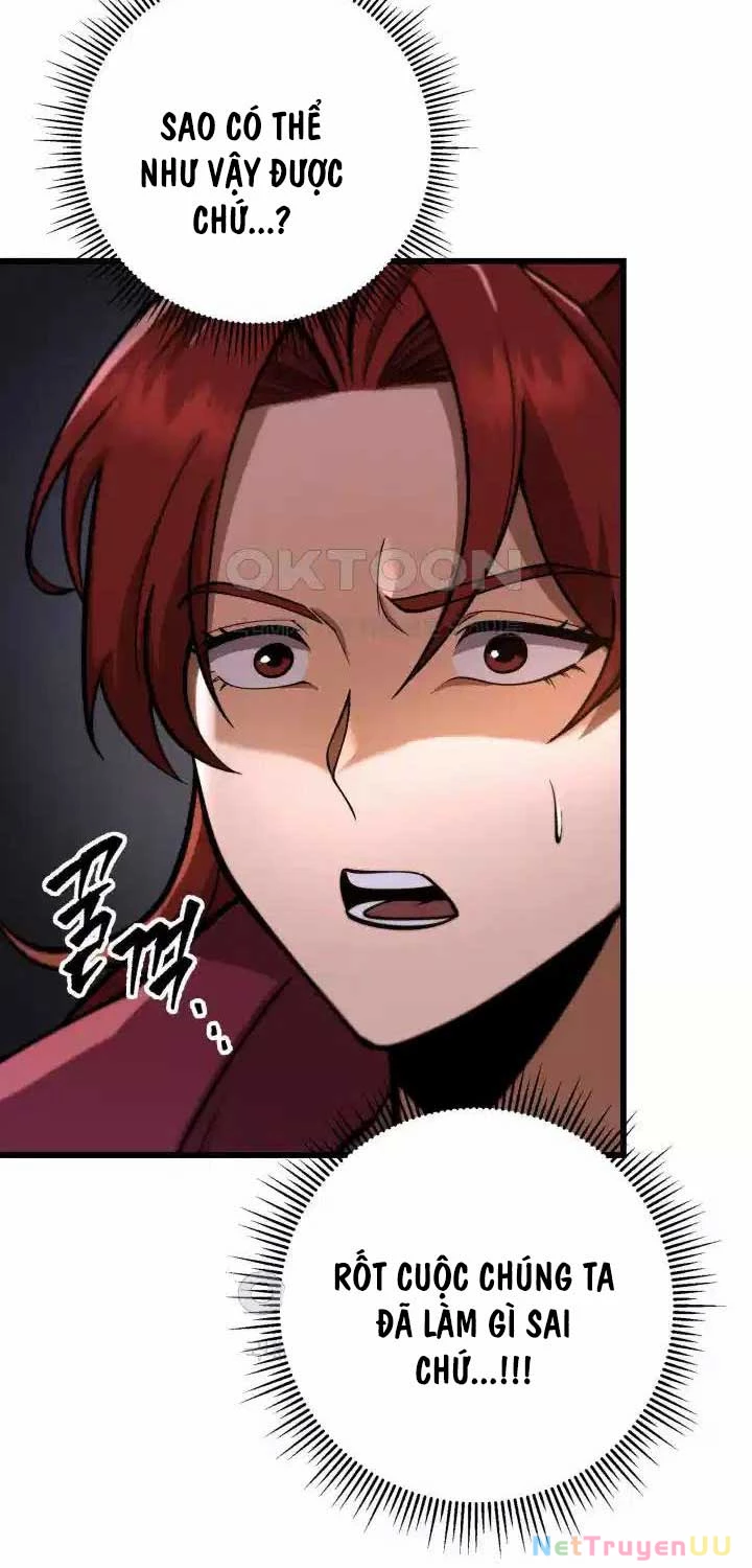 Cửu Thiên Kiếm Pháp Chapter 86 - Trang 4