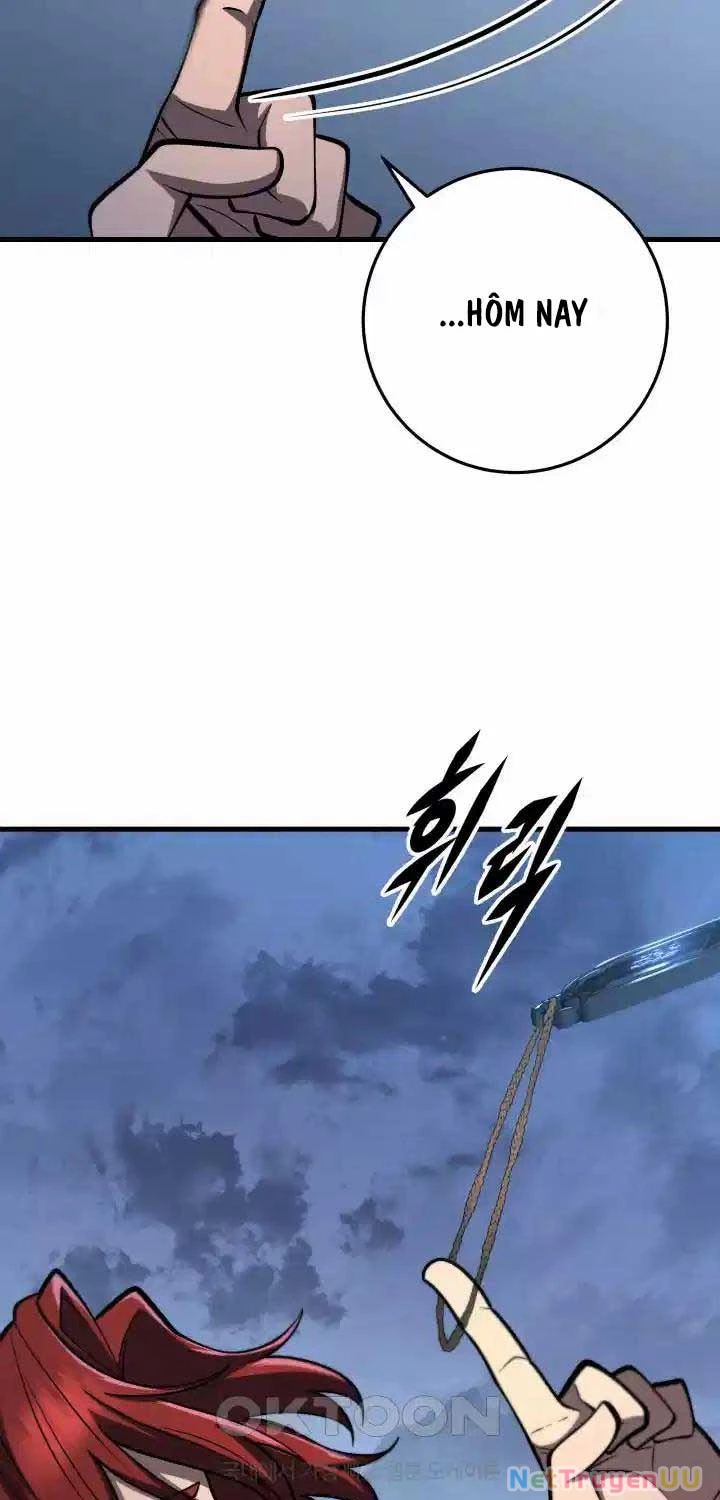 Cửu Thiên Kiếm Pháp Chapter 86 - Trang 4