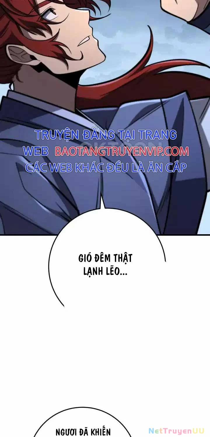 Cửu Thiên Kiếm Pháp Chapter 86 - Trang 4