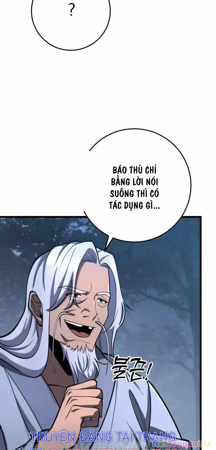 Cửu Thiên Kiếm Pháp Chapter 86 - Trang 4