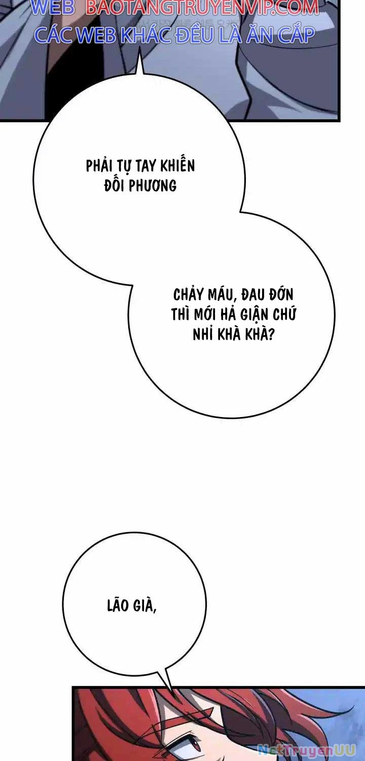 Cửu Thiên Kiếm Pháp Chapter 86 - Trang 4
