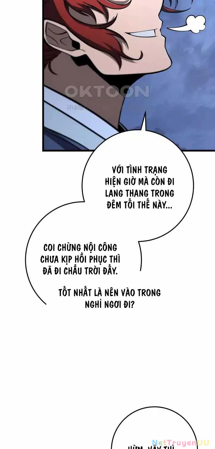 Cửu Thiên Kiếm Pháp Chapter 86 - Trang 4