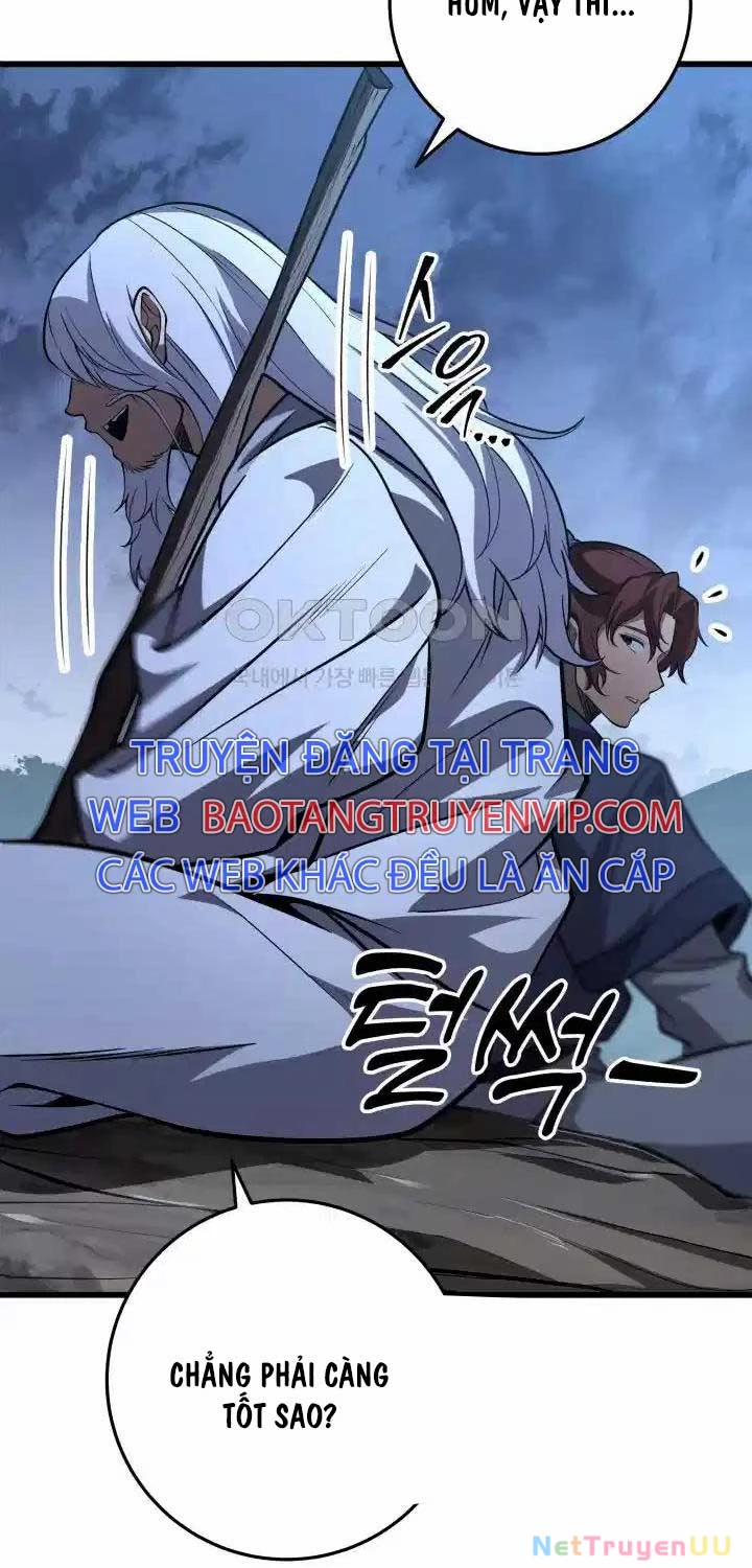 Cửu Thiên Kiếm Pháp Chapter 86 - Trang 4