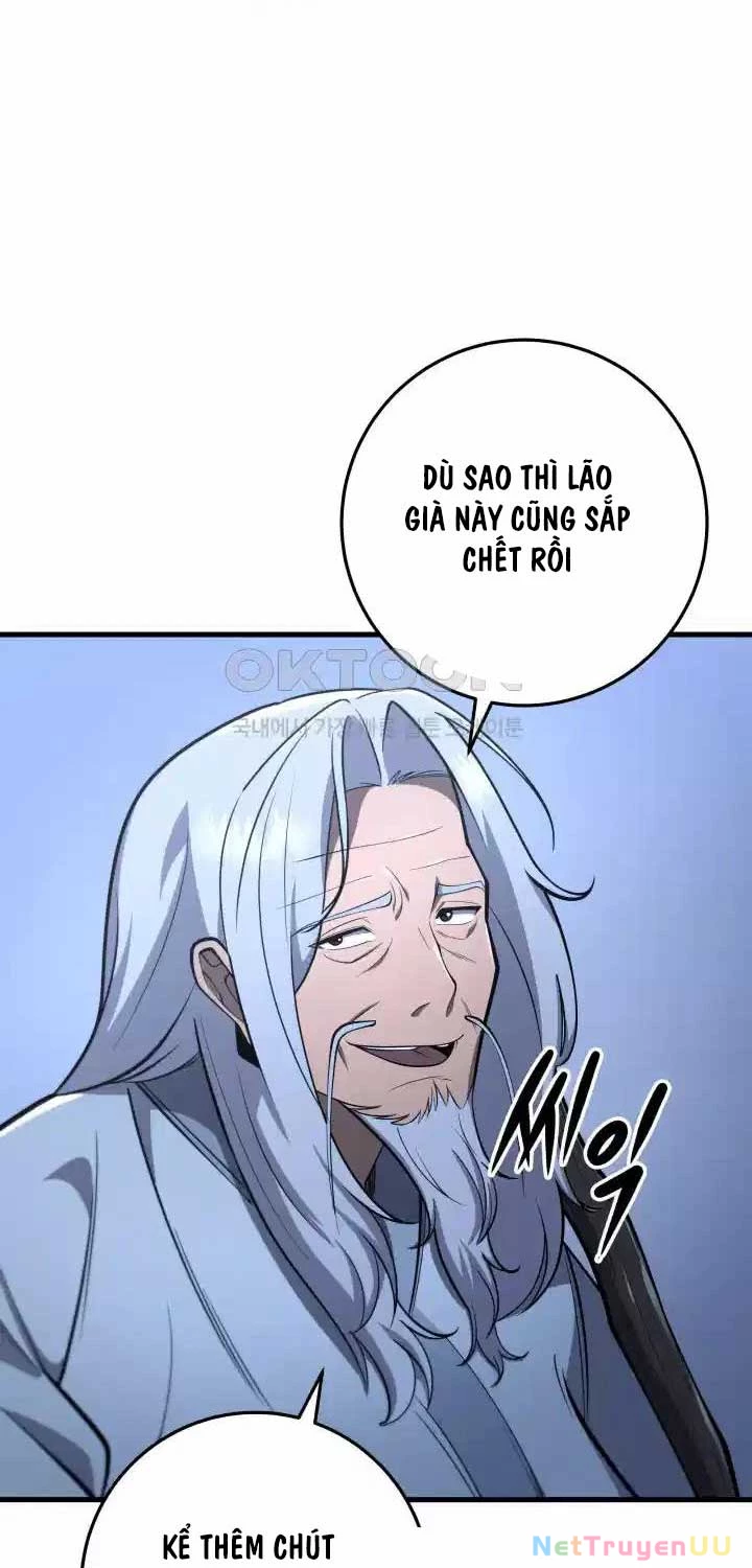 Cửu Thiên Kiếm Pháp Chapter 86 - Trang 4