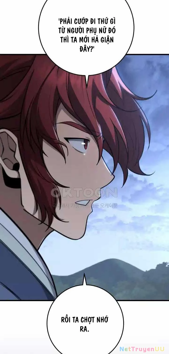 Cửu Thiên Kiếm Pháp Chapter 86 - Trang 4